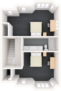 Chatham-Suite-Second-Floor